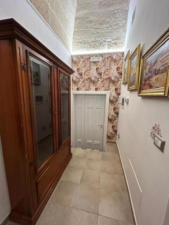 B&B Le Cuspidi Ginosa Eksteriør billede