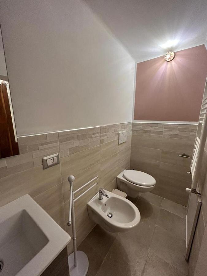B&B Le Cuspidi Ginosa Eksteriør billede