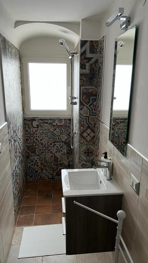 B&B Le Cuspidi Ginosa Eksteriør billede