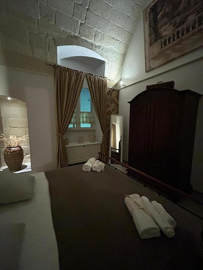 B&B Le Cuspidi Ginosa Eksteriør billede