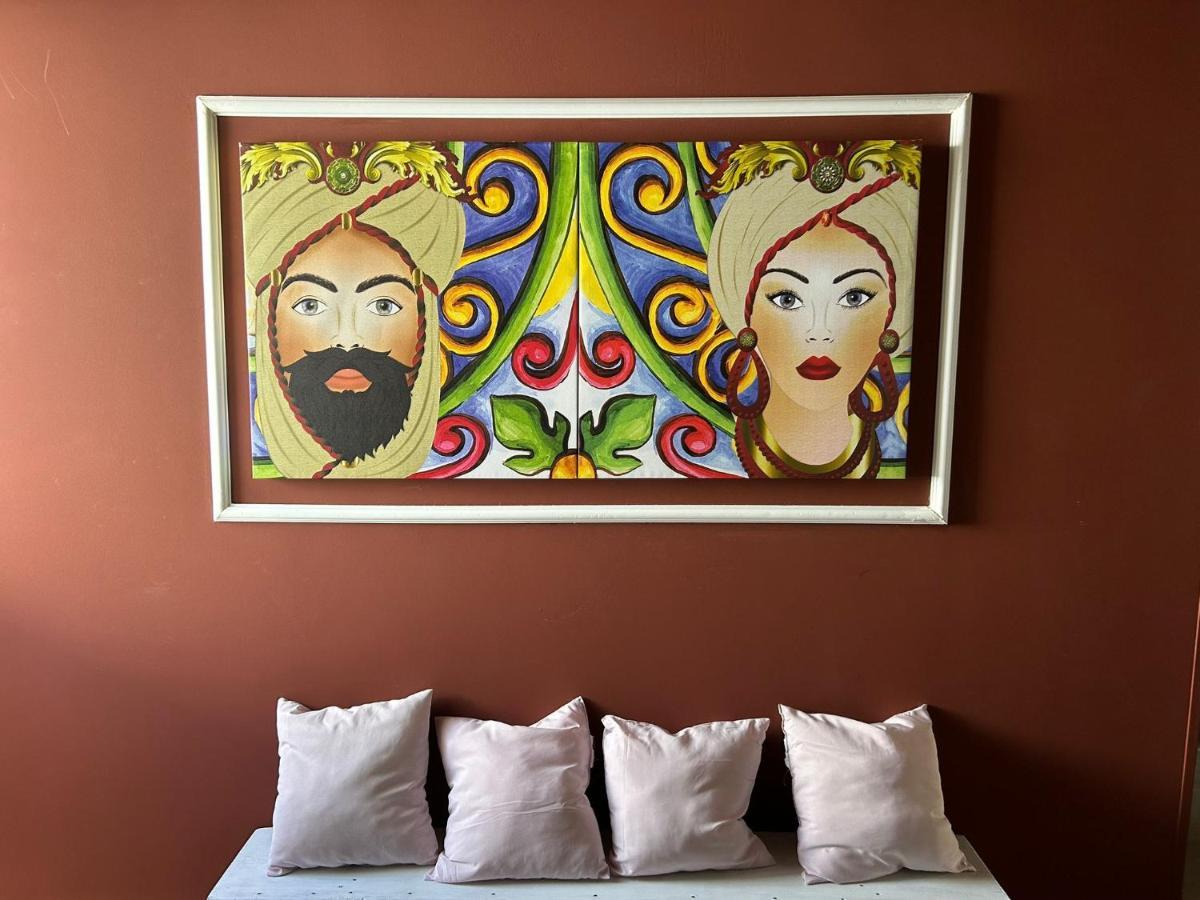 B&B Le Cuspidi Ginosa Eksteriør billede